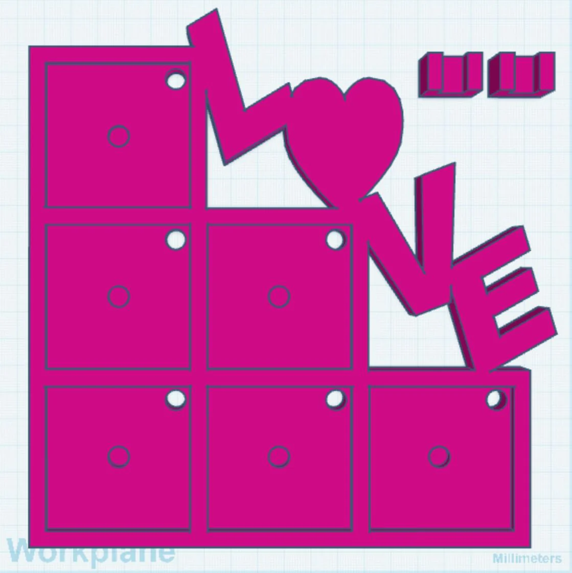 STL Collection — 18